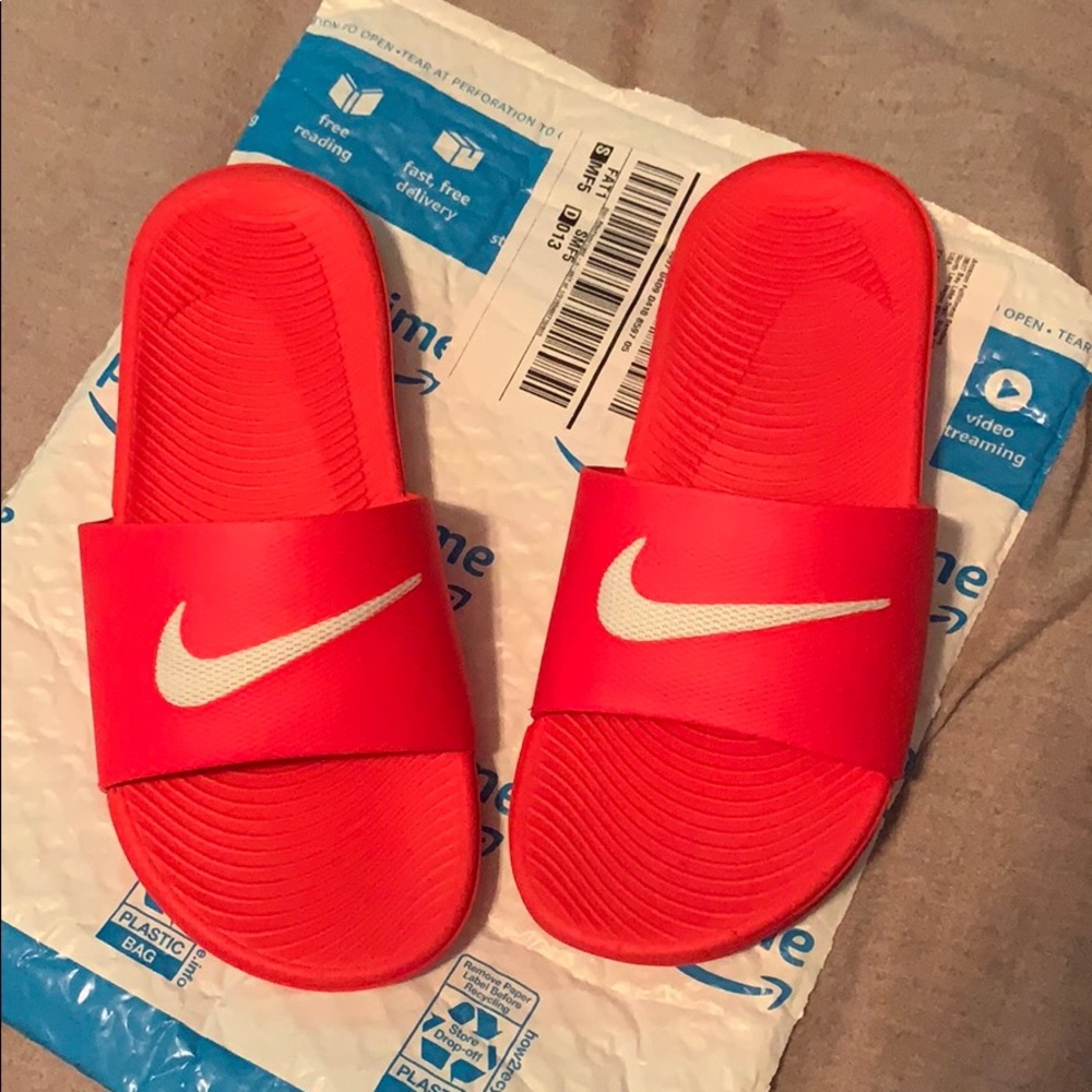 Women’s Nike Slides
